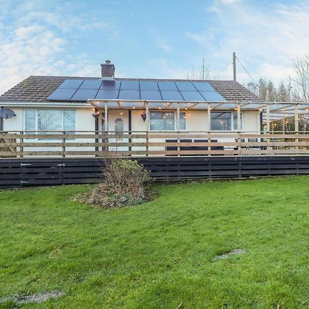 Petlyns Patch Villa Holyhead Buitenkant foto