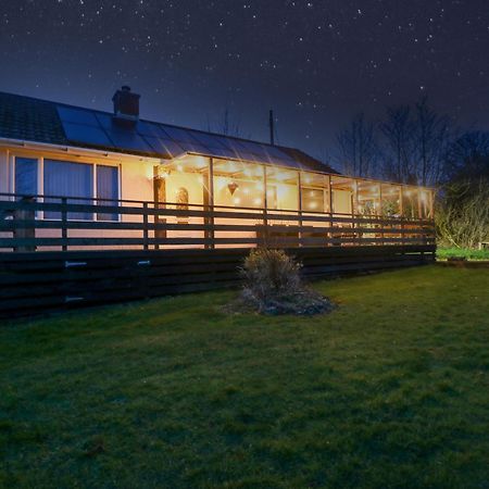 Petlyns Patch Villa Holyhead Buitenkant foto